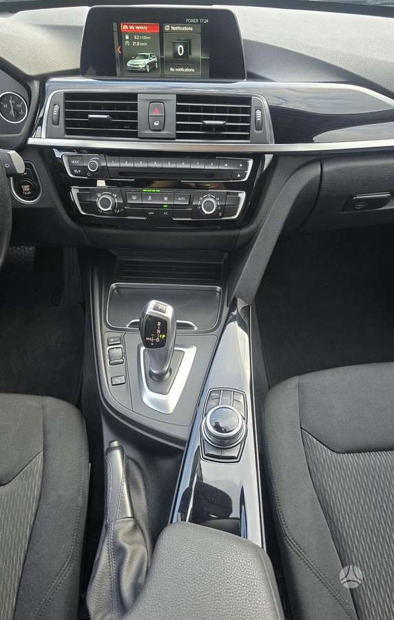 BMW 316, 2.0 l., wagon