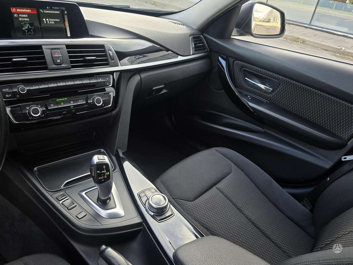 BMW 316, 2.0 l., Универсал