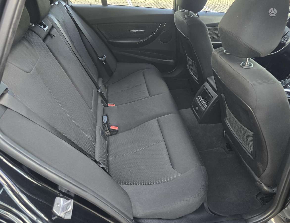 BMW 316, 2.0 l., wagon
