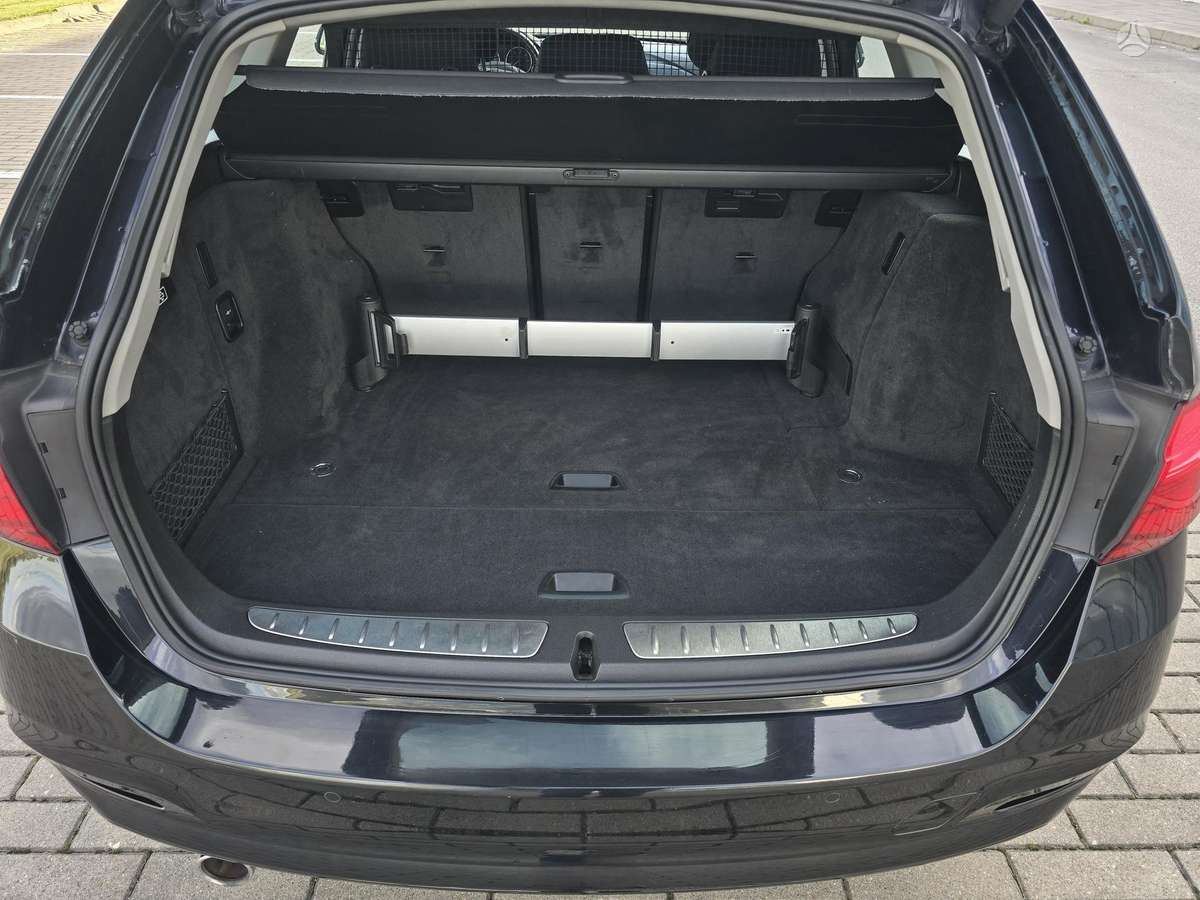 BMW 316, 2.0 l., wagon