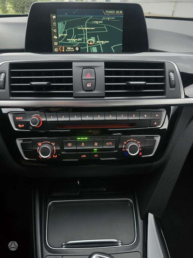 BMW 316, 2.0 l., Универсал