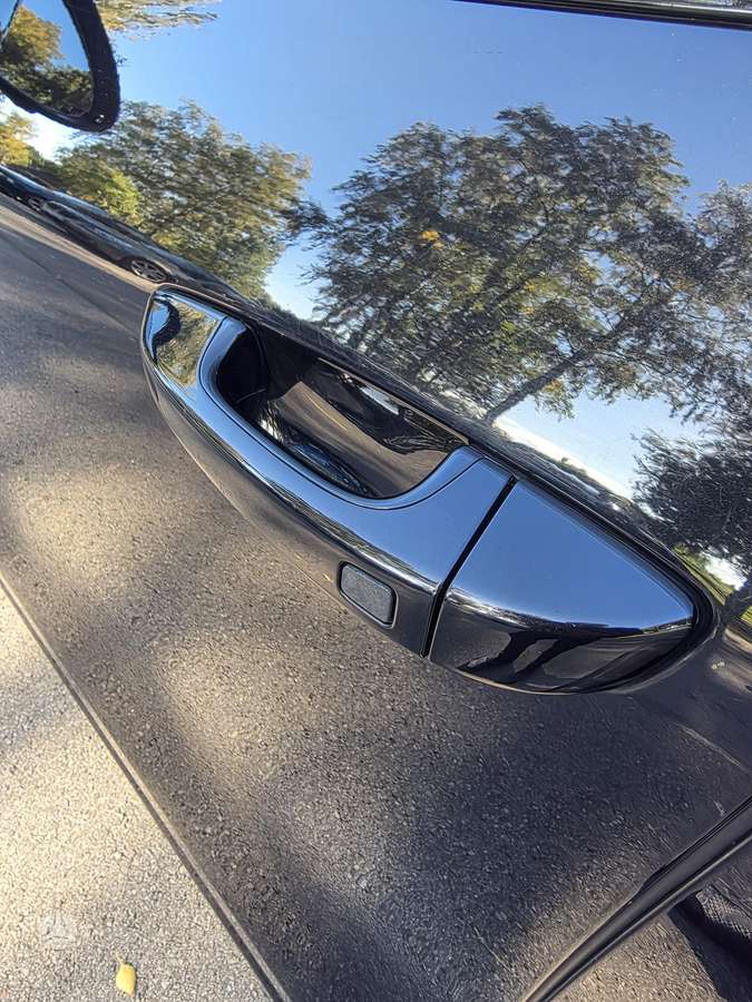 Porsche Cayenne - 6