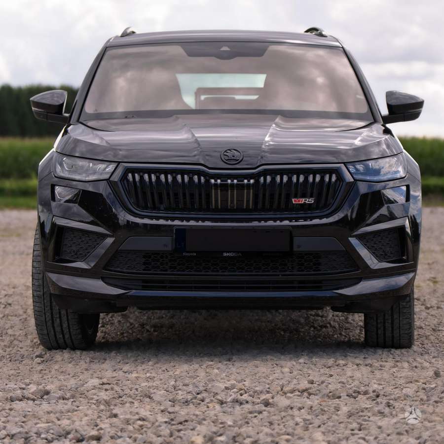 Škoda Kodiaq - 3