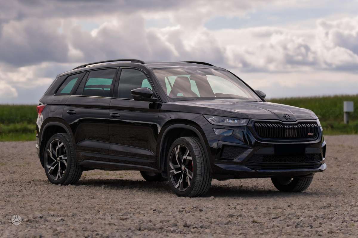 Škoda Kodiaq - 4
