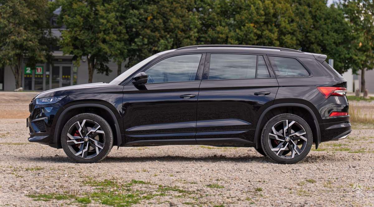 Škoda Kodiaq - 5