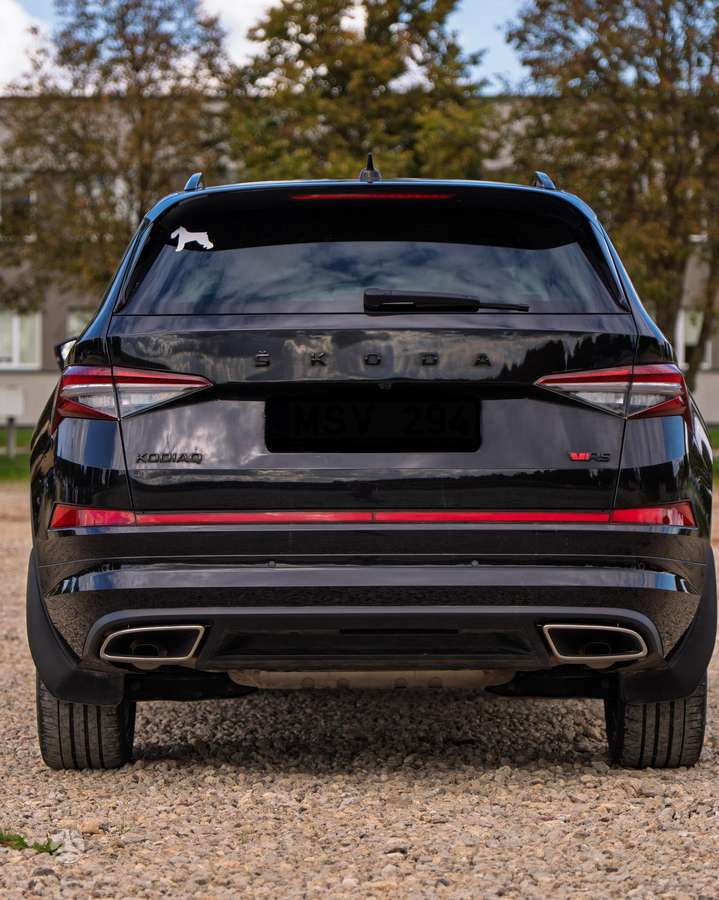 Škoda Kodiaq - 6
