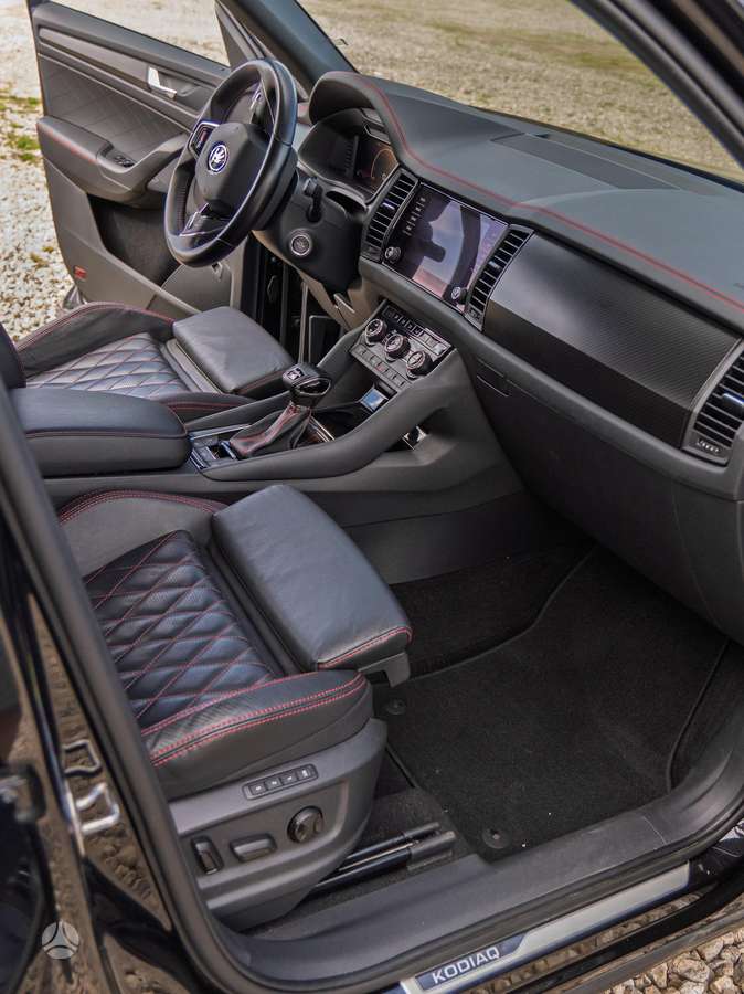 Škoda Kodiaq - 9