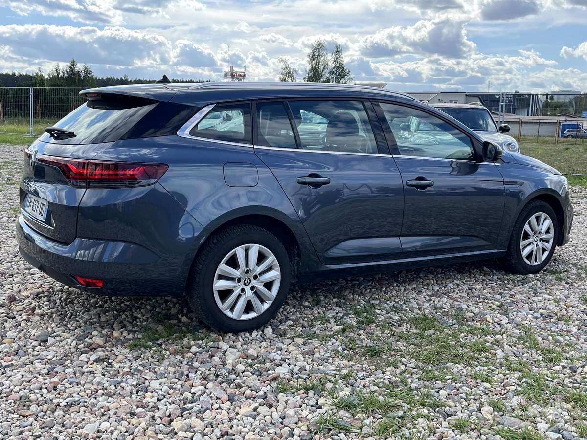 Renault Megane - 6
