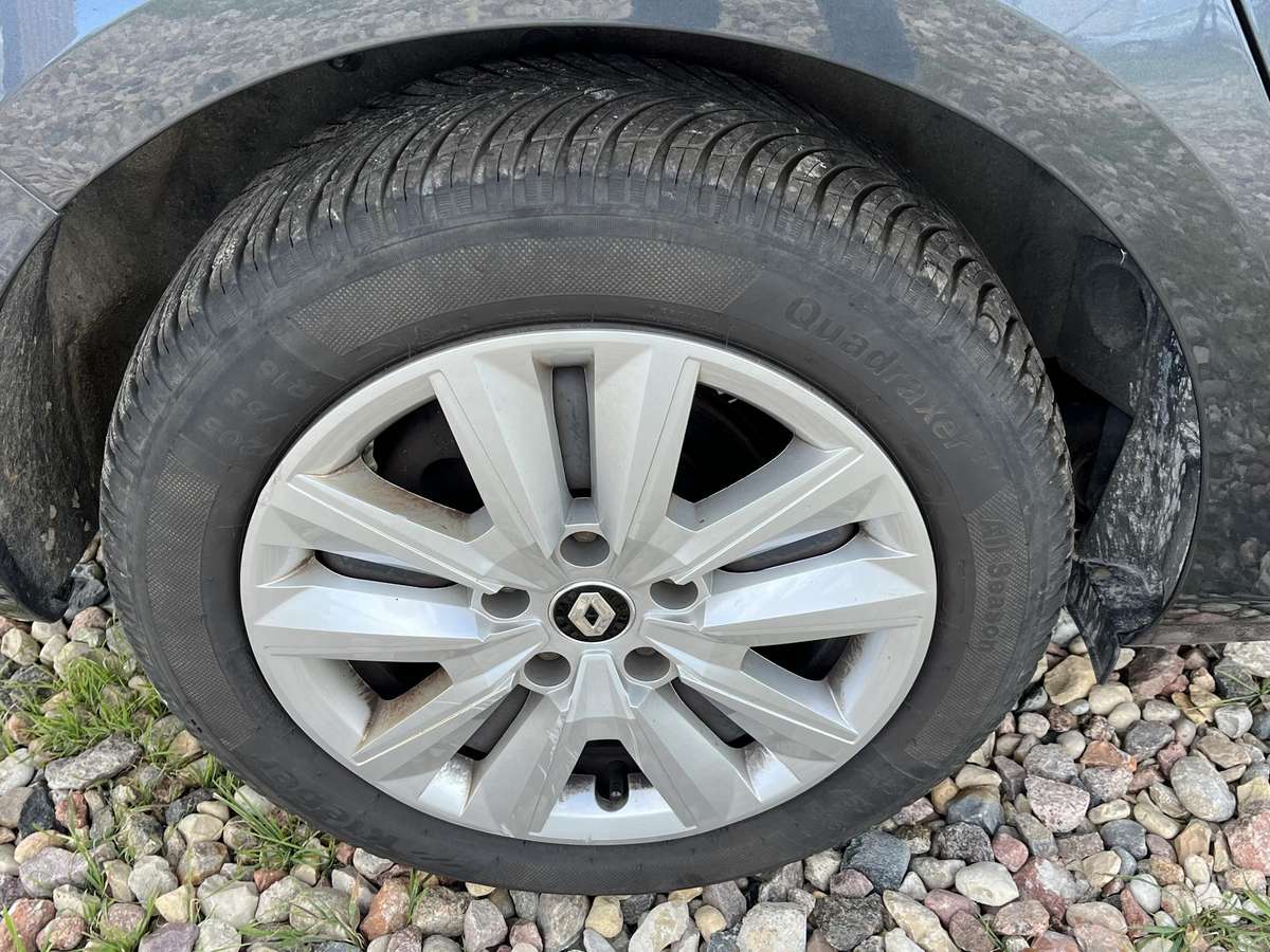 Renault Megane - 8
