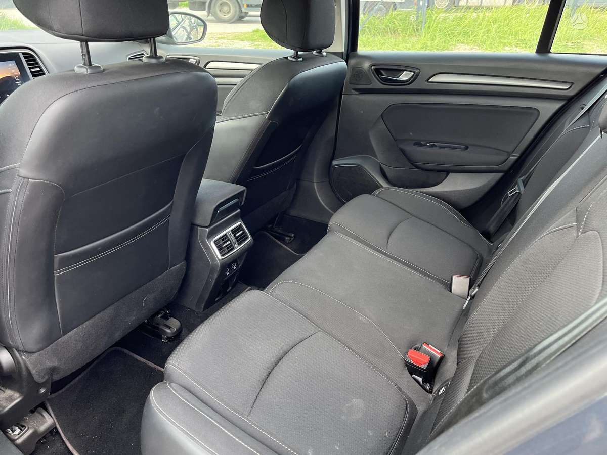 Renault Megane - 12