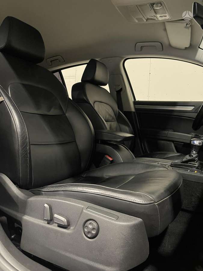 Škoda Superb - 6