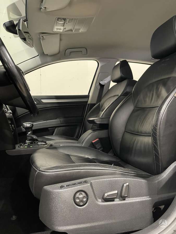 Škoda Superb - 3