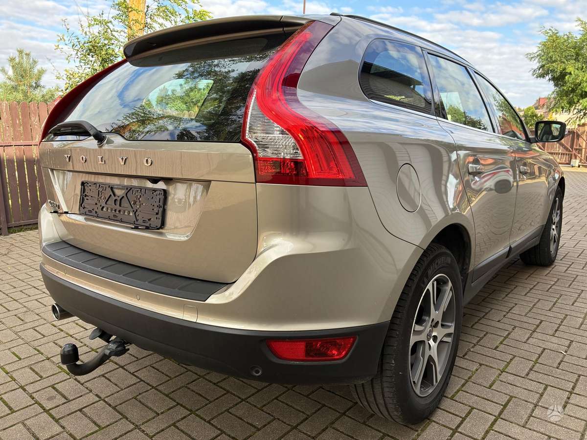 Volvo XC60 - 6