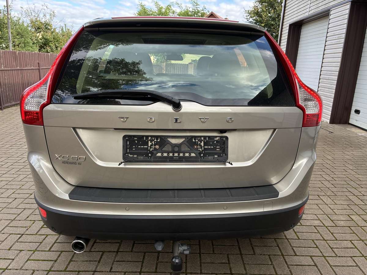 Volvo XC60 - 5