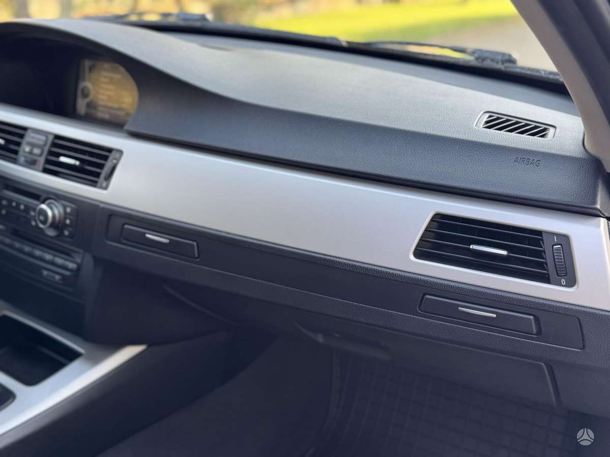 BMW 318, 2.0 l., Универсал