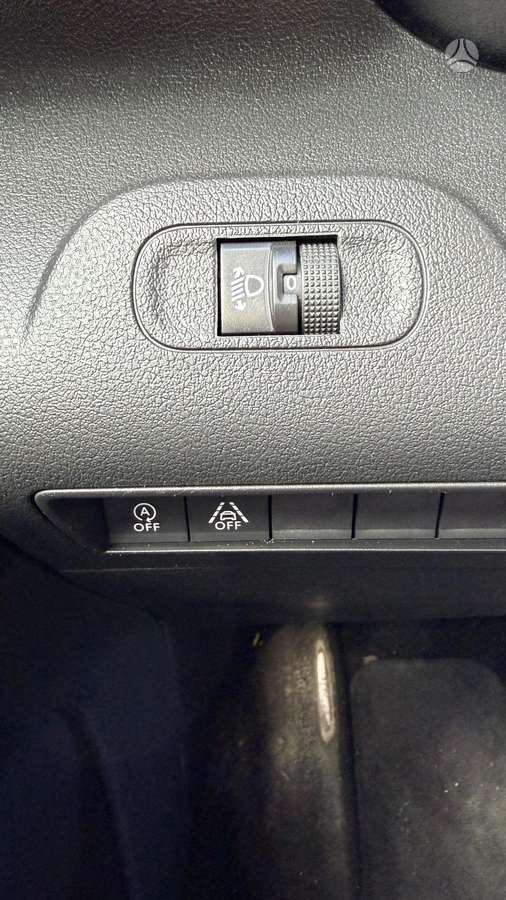Toyota Proace City Verso - 11