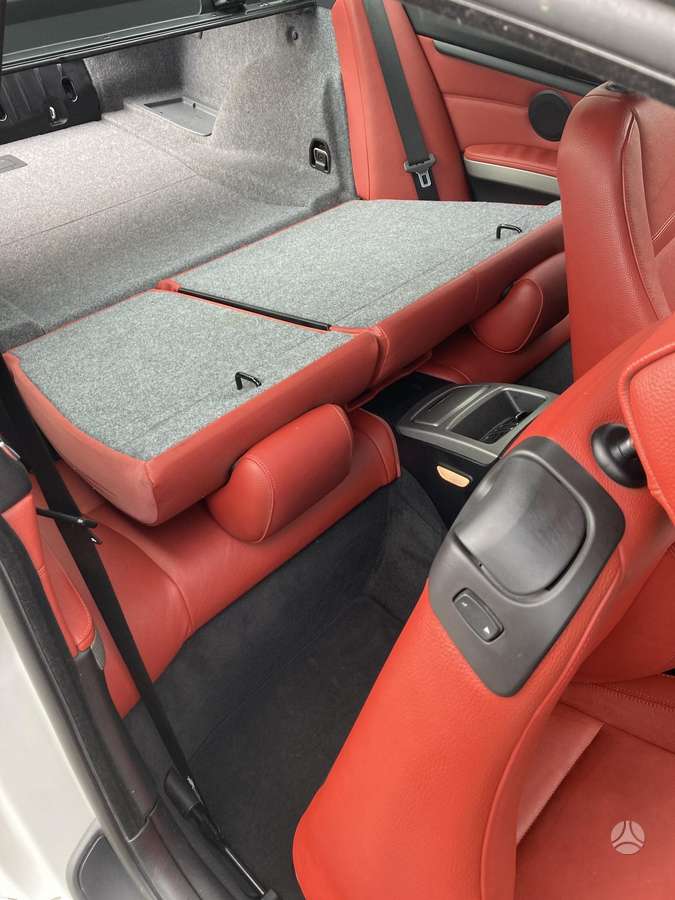 BMW 335, 3.0 l., coupe