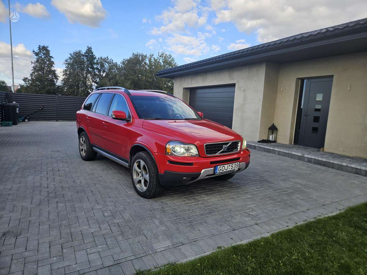 Volvo XC90 - 3