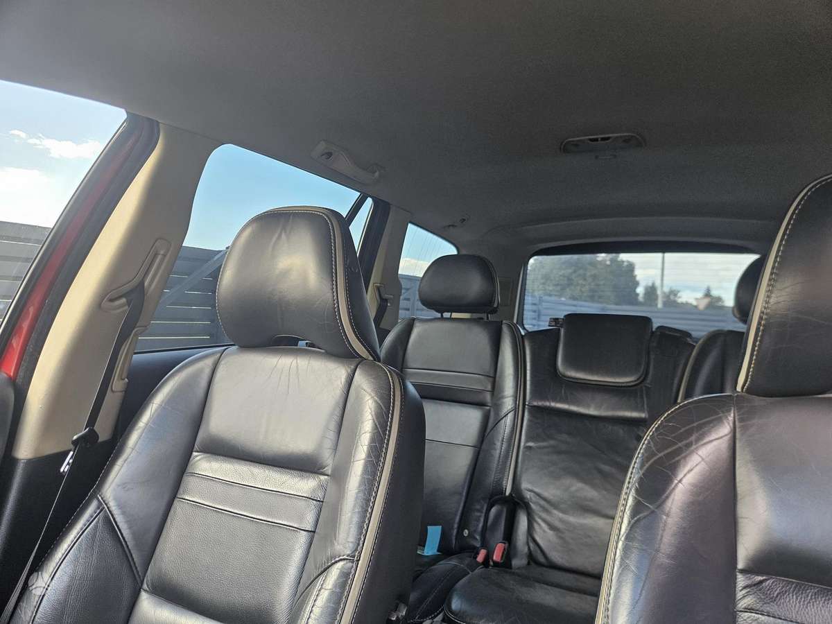 Volvo XC90 - 11