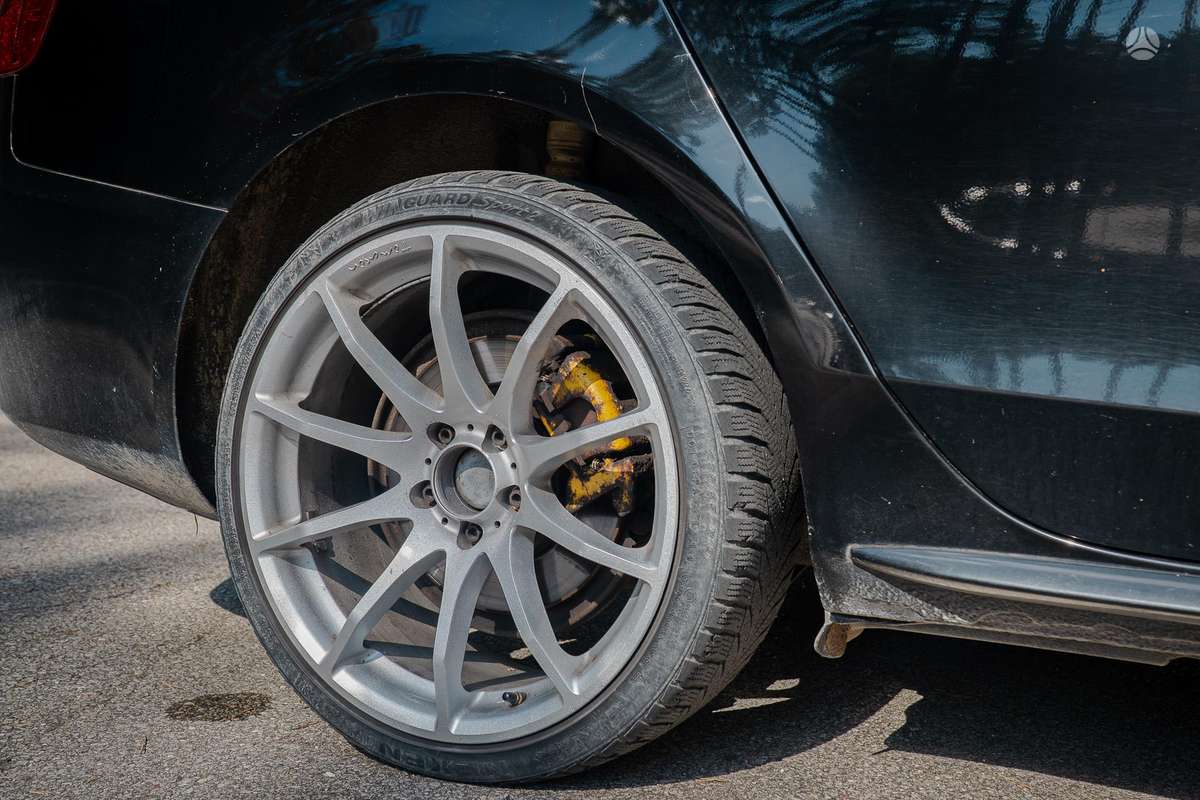 Audi A4, 2.0 l., wagon