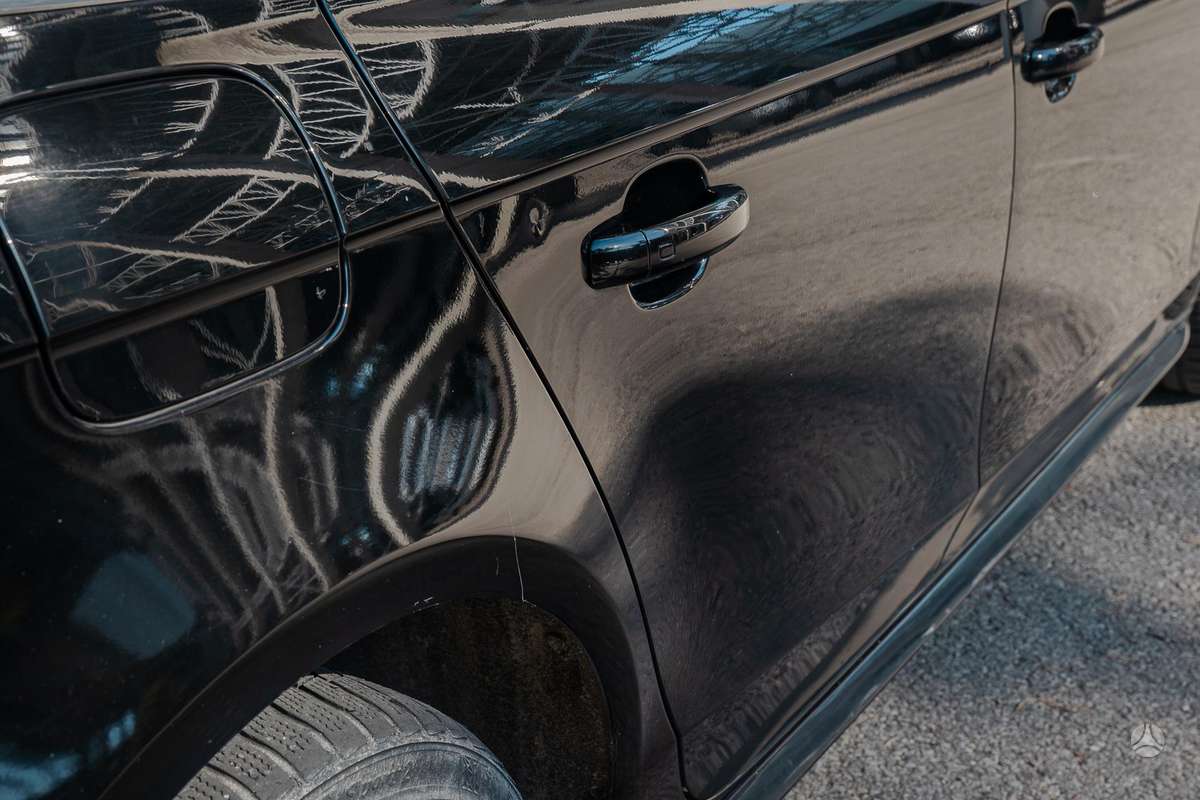 Audi A4, 2.0 l., wagon