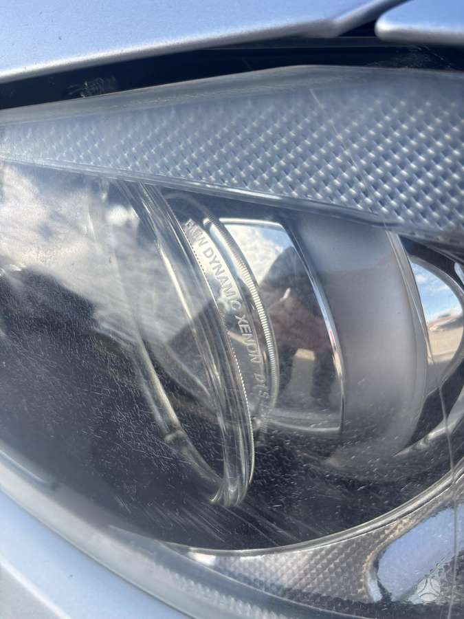 BMW 320, 2.0 l., Универсал