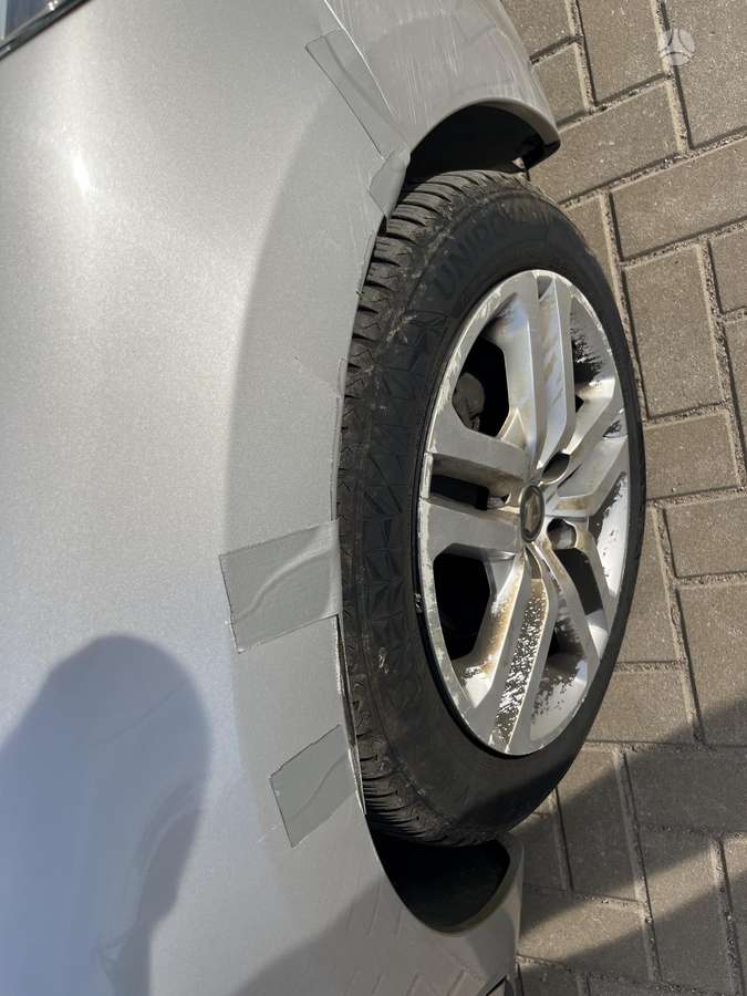 Renault Clio, 1.5 l., hatchback