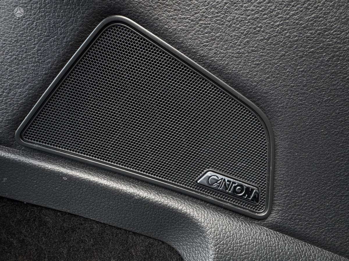 Skoda Superb, 2.0 l., Универсал