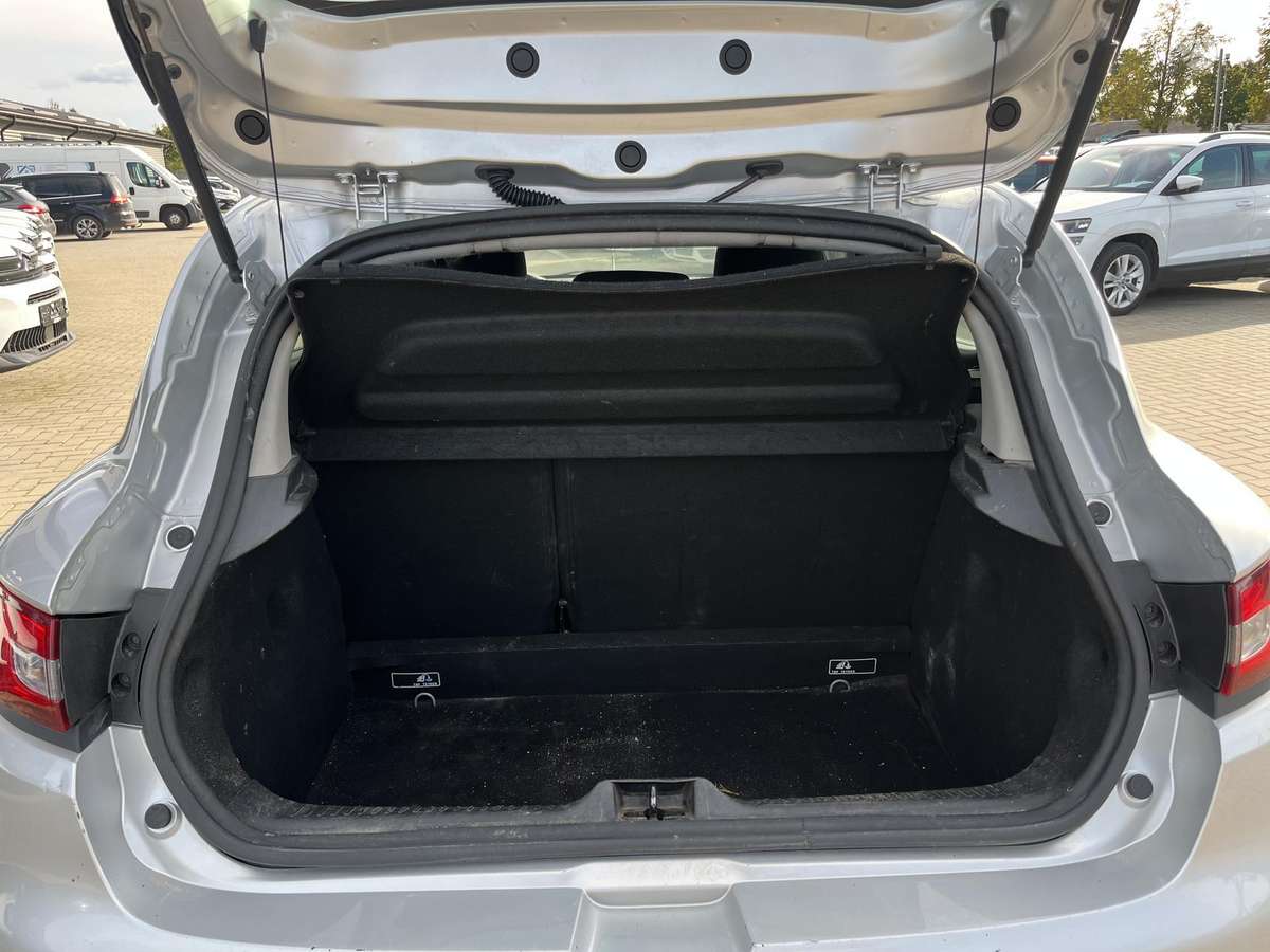 Renault Clio, 1.5 l., hatchback