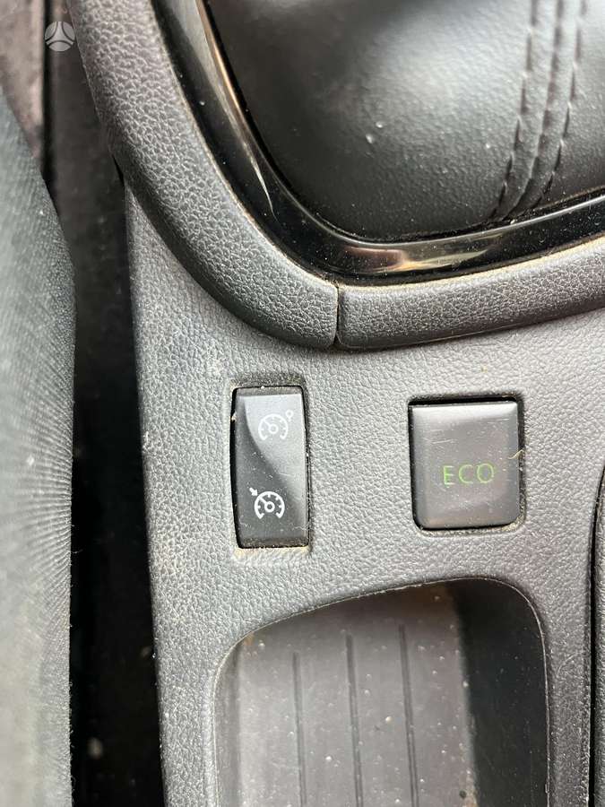Renault Clio, 1.5 l., hatchback