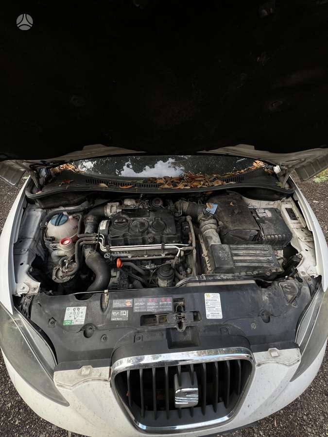 SEAT Altea XL - 9