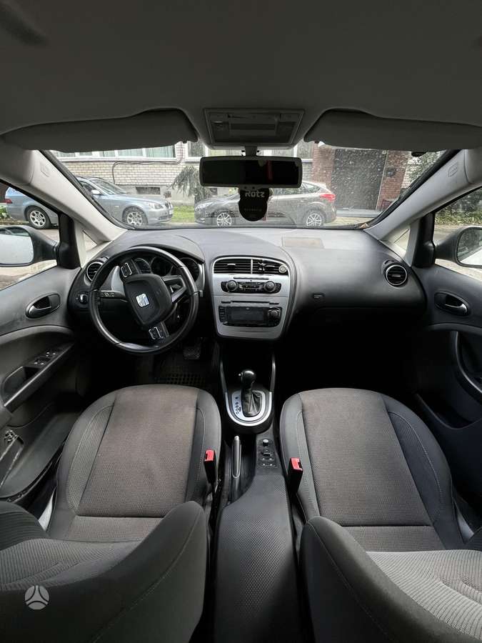 SEAT Altea XL - 6