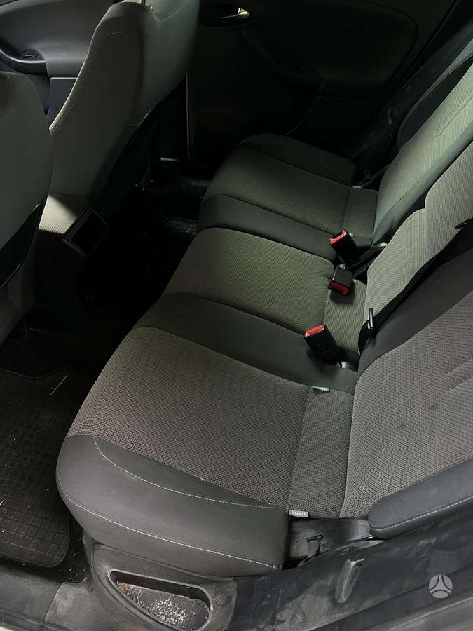 SEAT Altea XL - 7