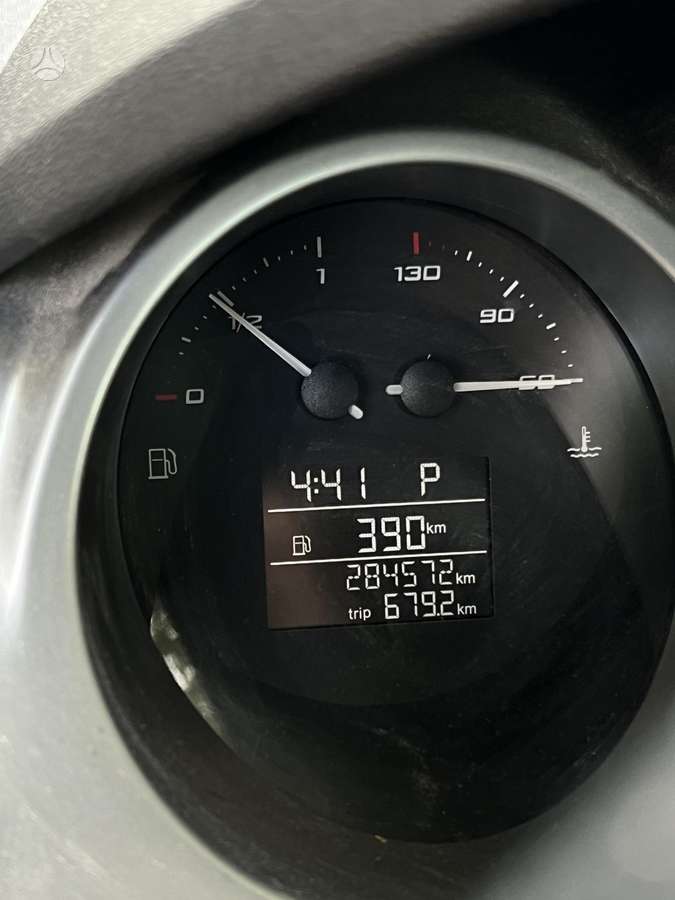 SEAT Altea XL - 8