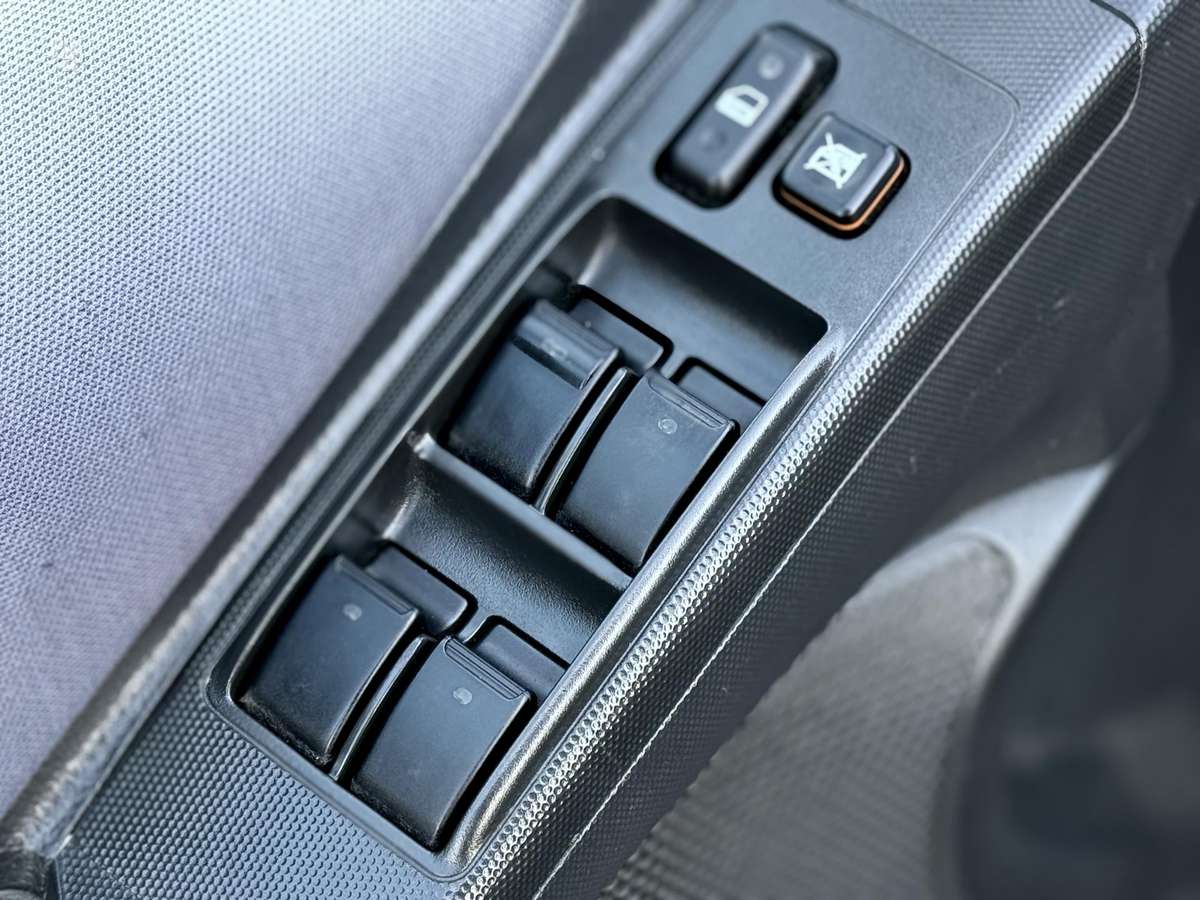 Toyota Corolla Verso - 11