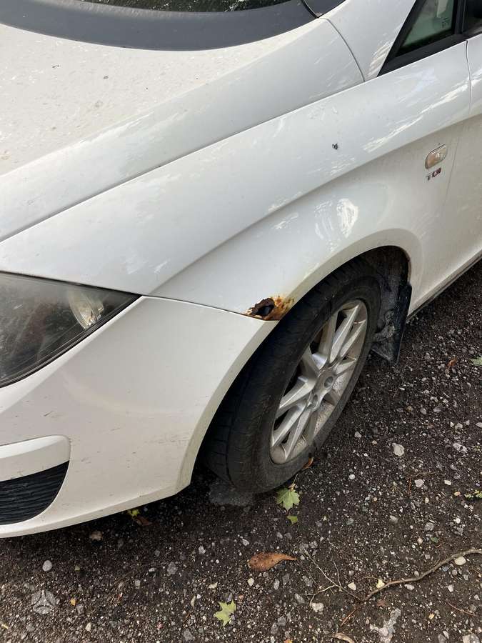 SEAT Altea XL - 5
