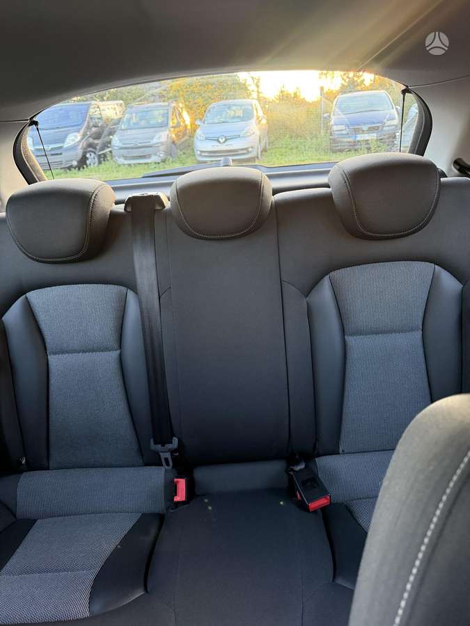 Audi A1 Sportback, 1.6 l., hatchback