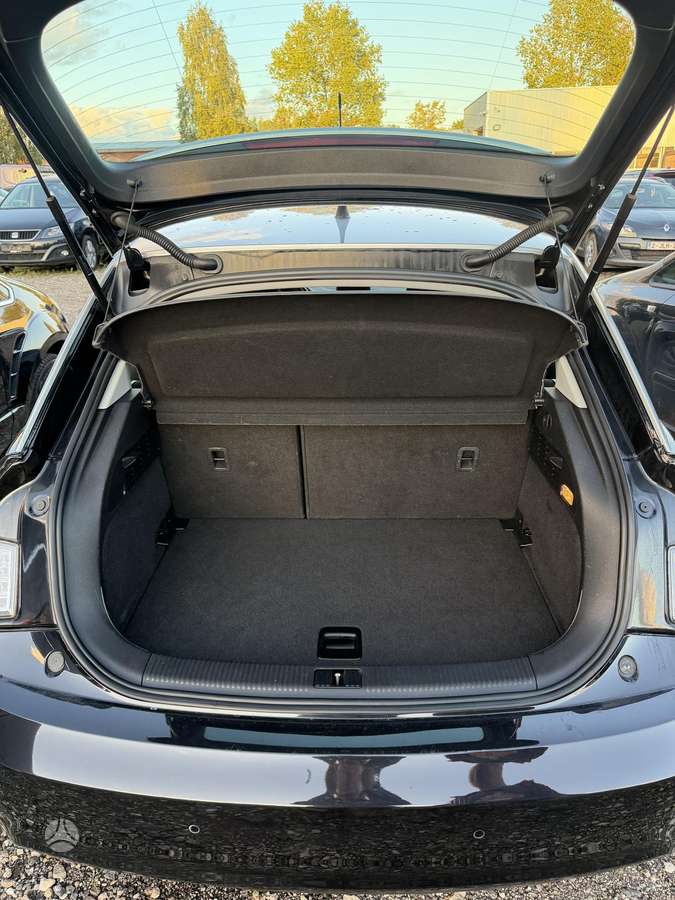 Audi A1 Sportback, 1.6 l., hatchback