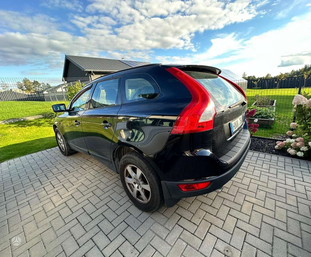 Volvo XC60 - 4