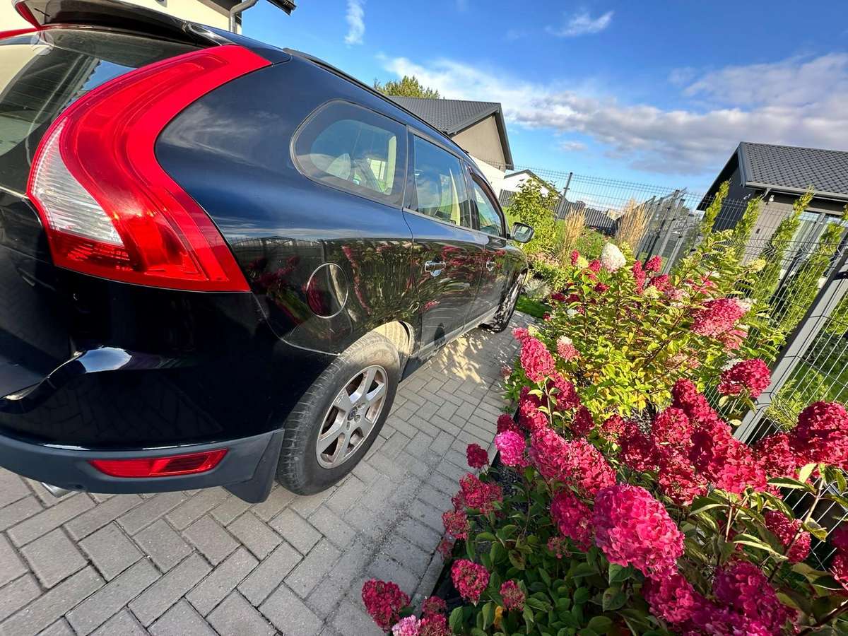 Volvo XC60 - 5