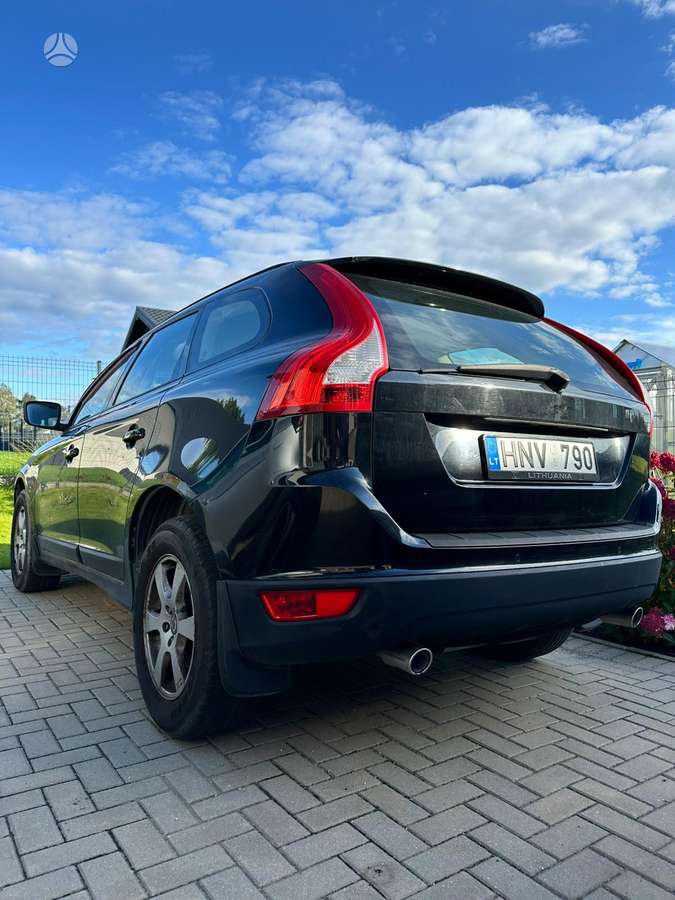 Volvo XC60 - 6