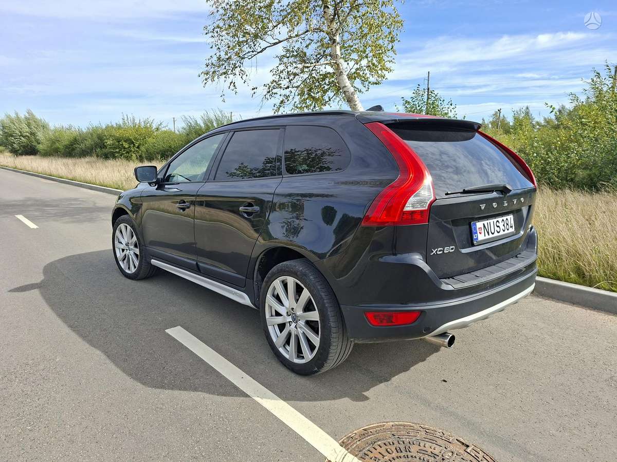 Volvo XC60 - 5