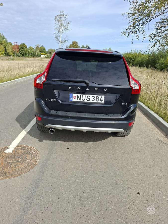 Volvo XC60 - 6