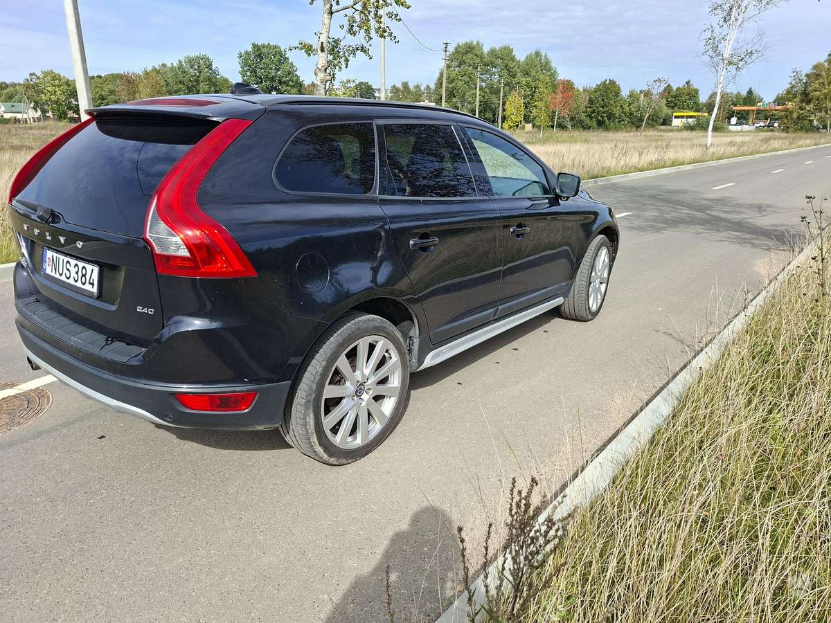 Volvo XC60 - 7