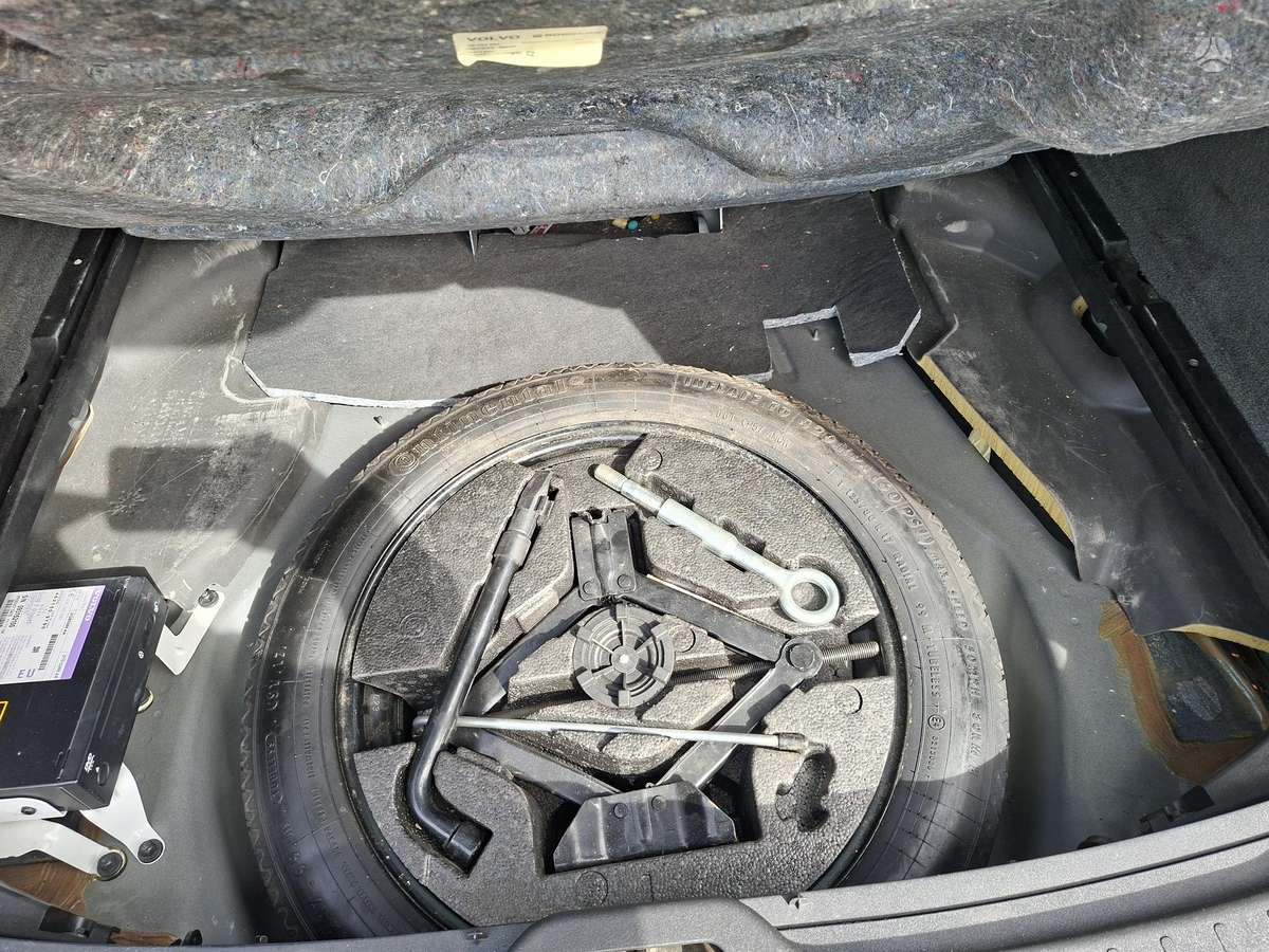 Volvo XC60 - 10