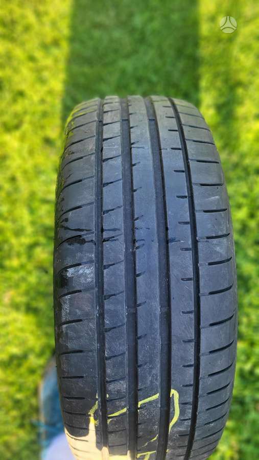 Goodyear, летние 205/45 R17