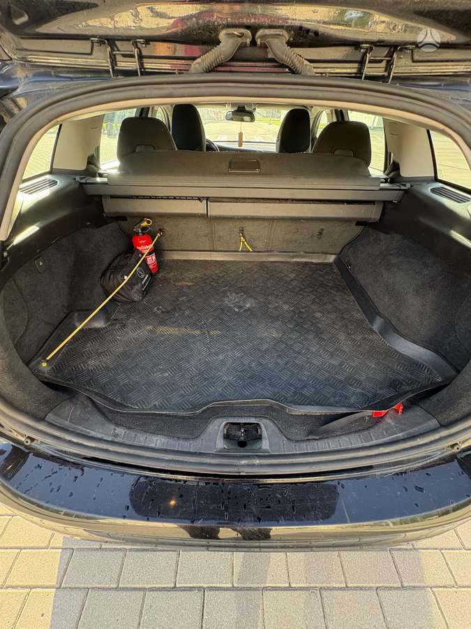 Volvo V60 - 11