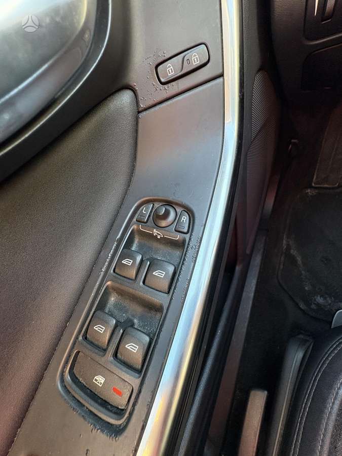 Volvo V60, 2.0 l., Универсал