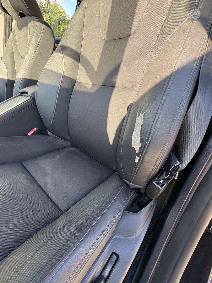 Volvo V60, 2.0 l., Универсал