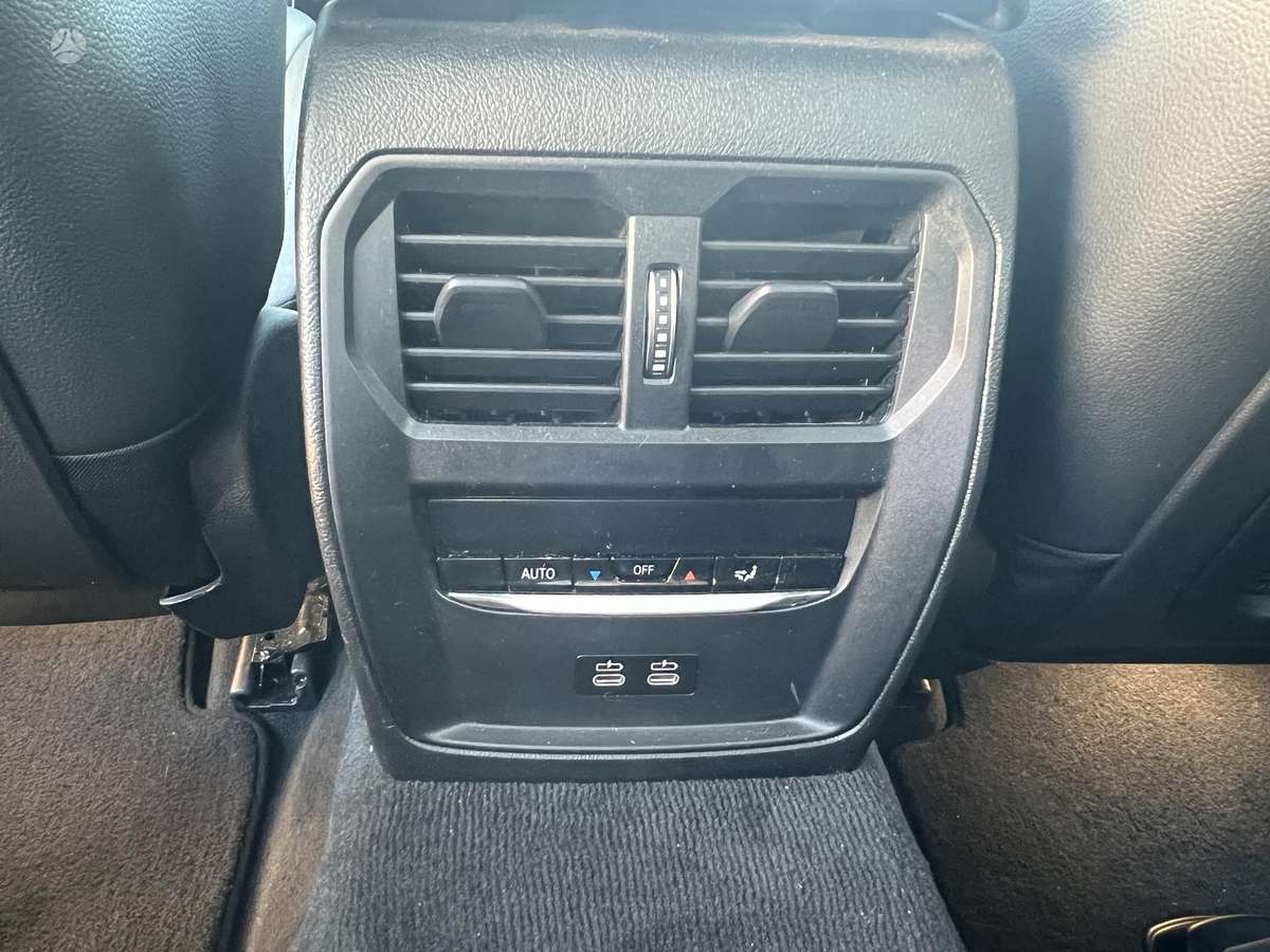BMW 320, 2.0 l., Универсал